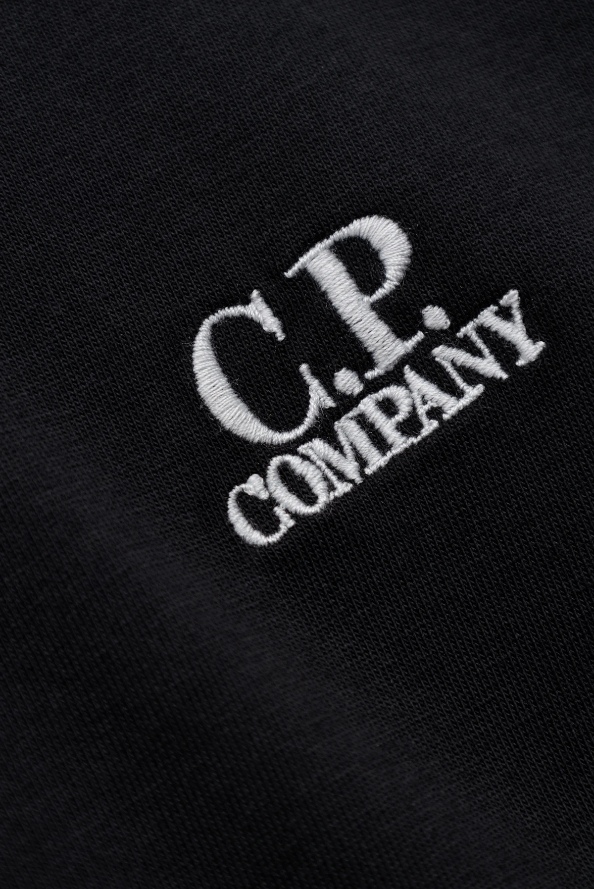 Лонгслив C.P. Company