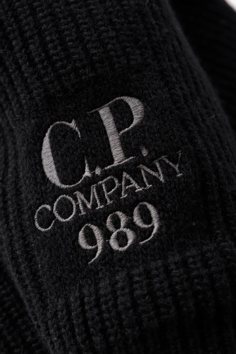 Джемпер C.P. Company