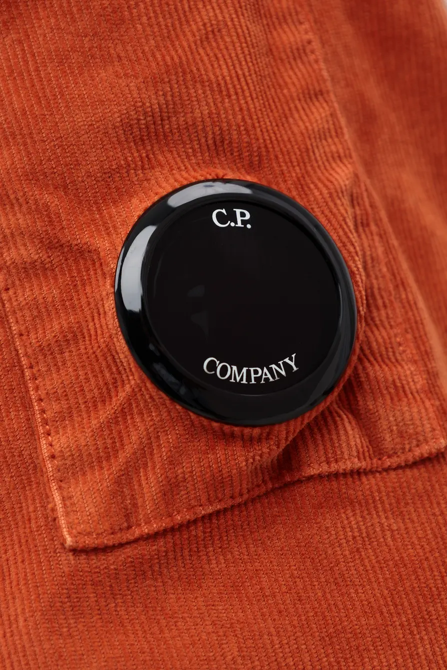 Рубашка C.P. Company