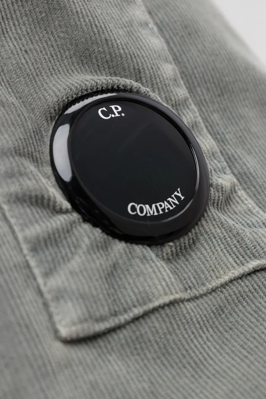 Рубашка C.P. Company