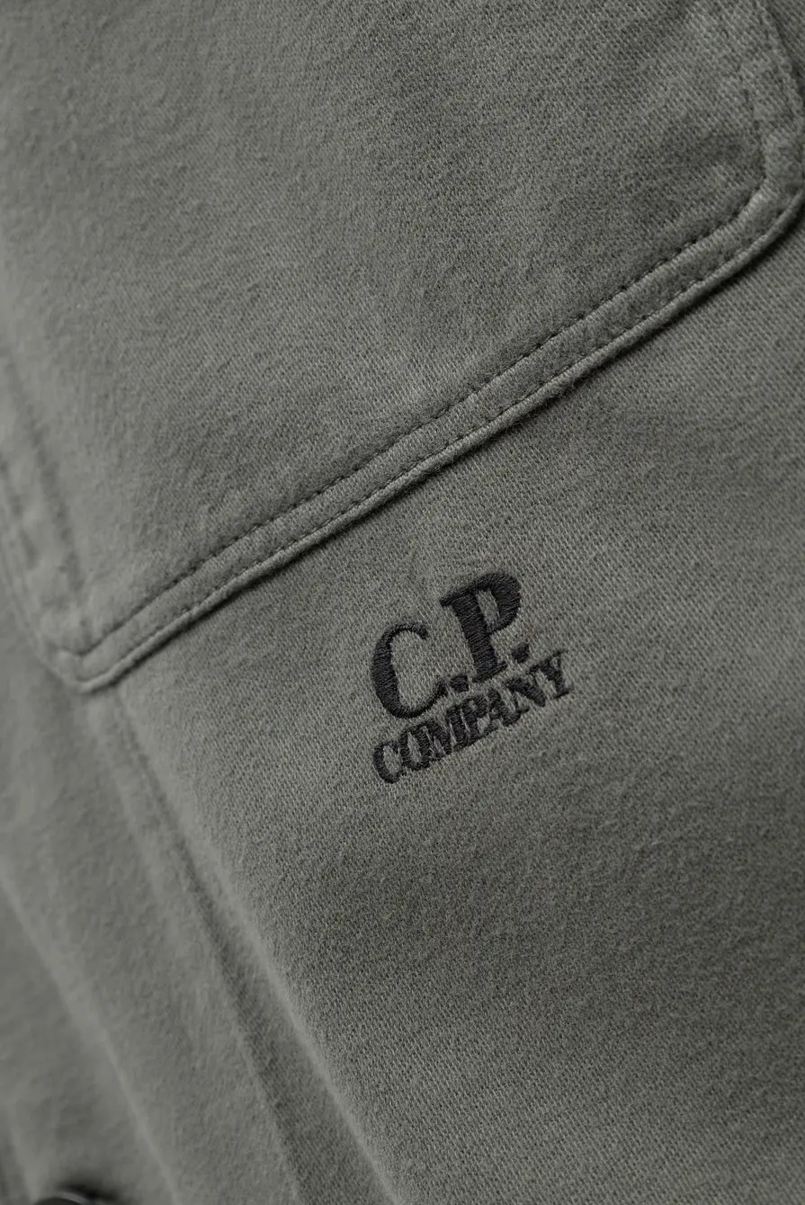 Рубашка C.P. Company