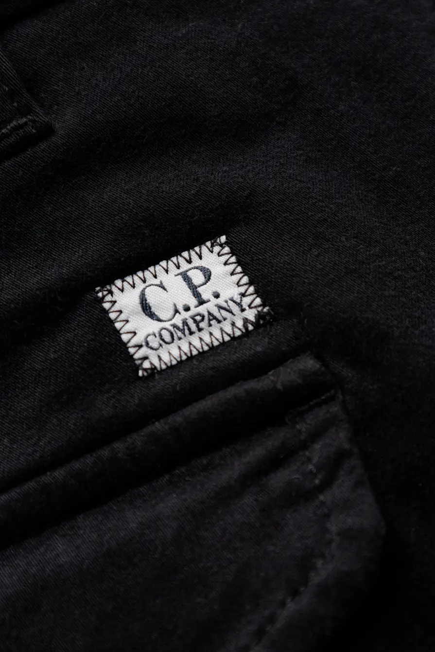 Брюки C.P. Company