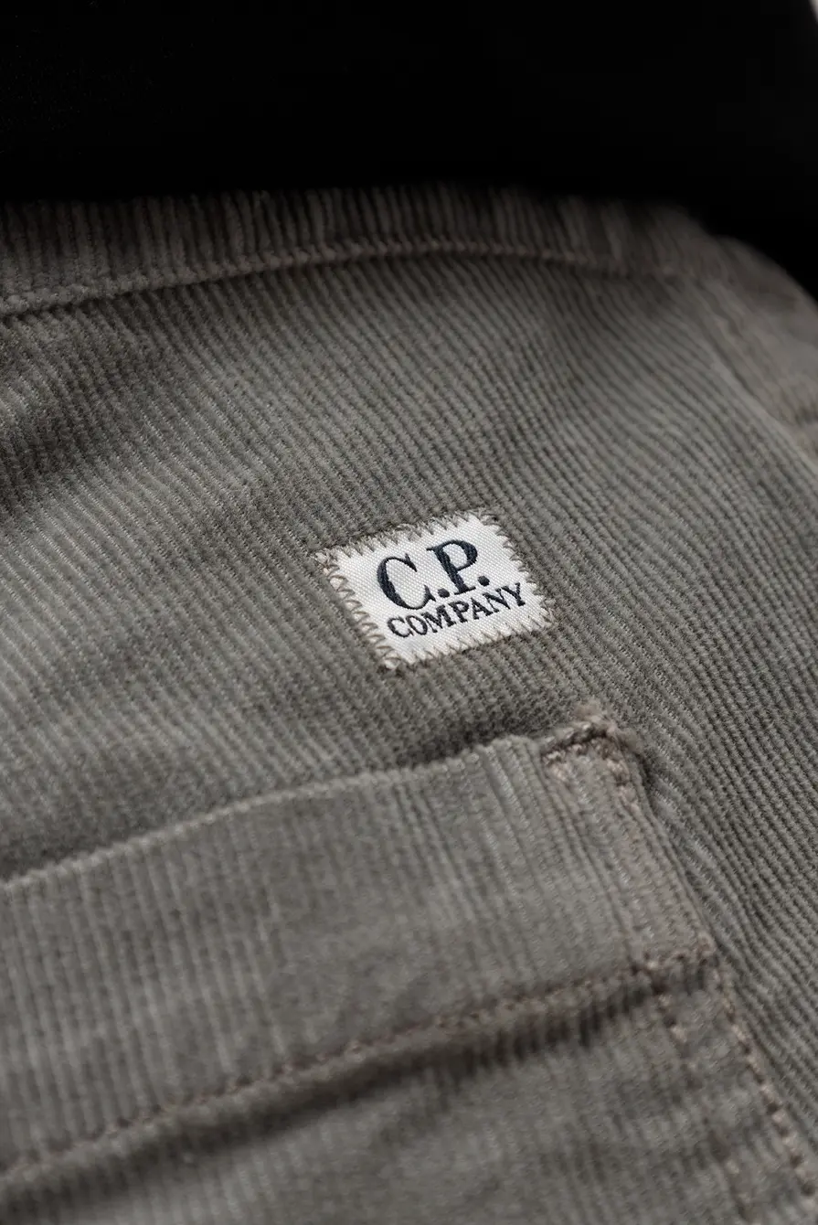 Брюки C.P. Company