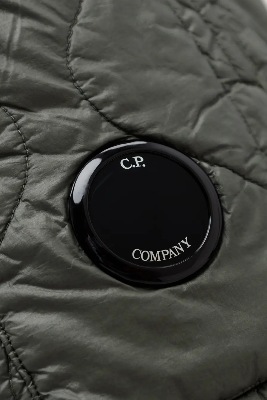 Брюки C.P. Company