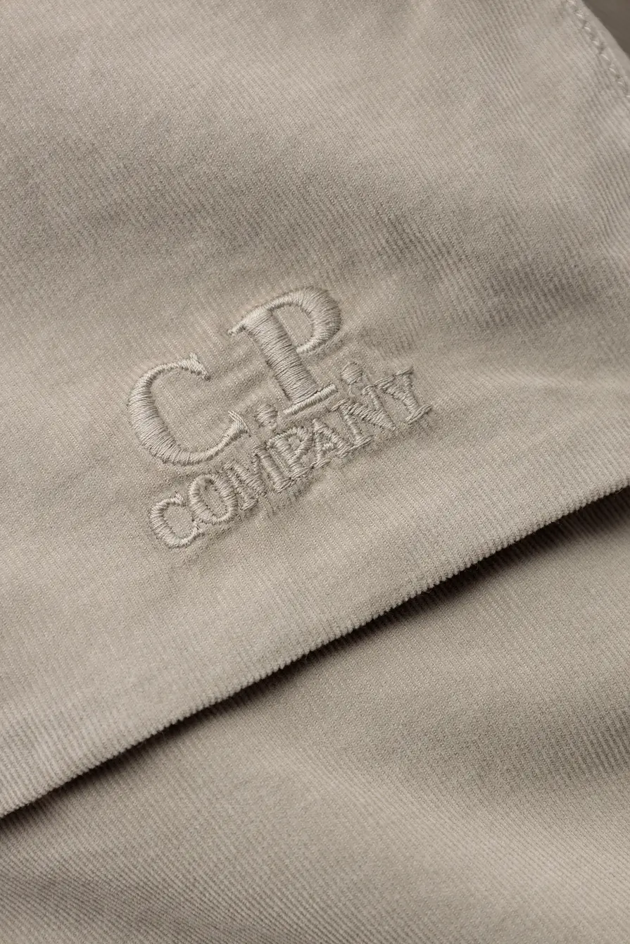 Рубашка C.P. Company