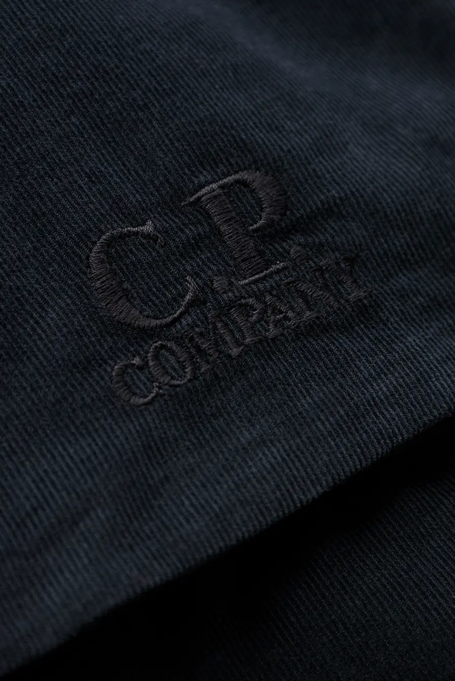 Рубашка C.P. Company