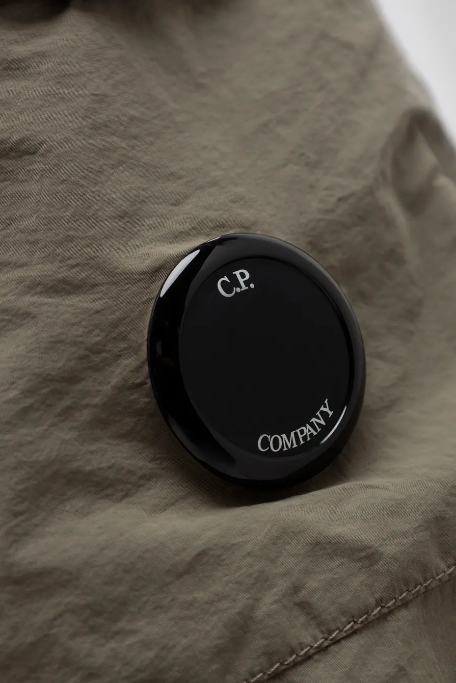 Брюки C.P. Company