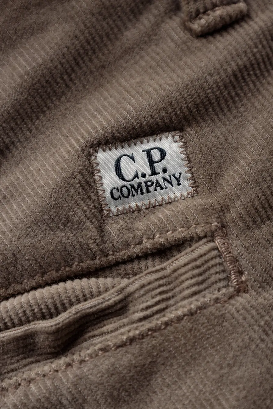 Брюки C.P. Company