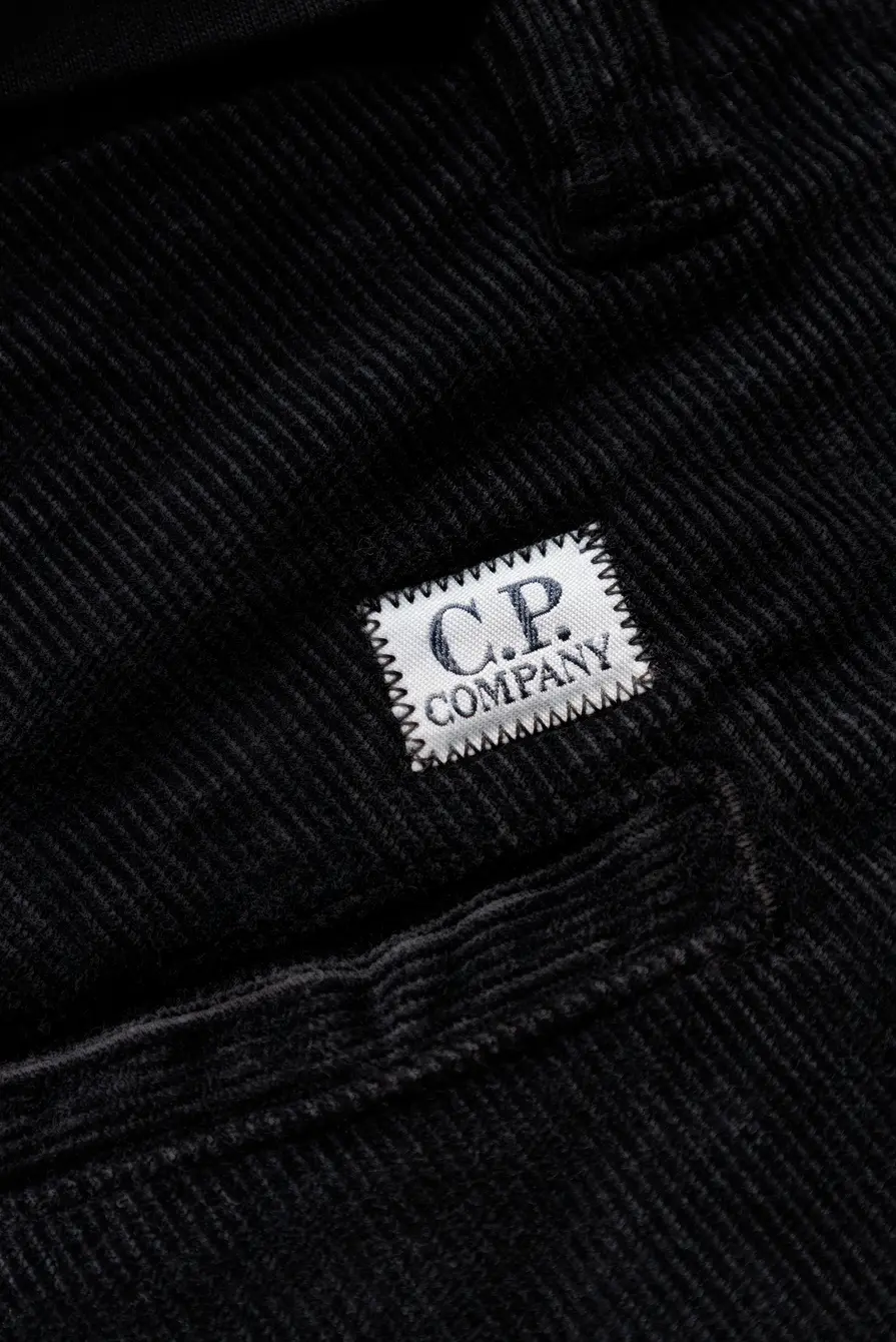 Брюки C.P. Company