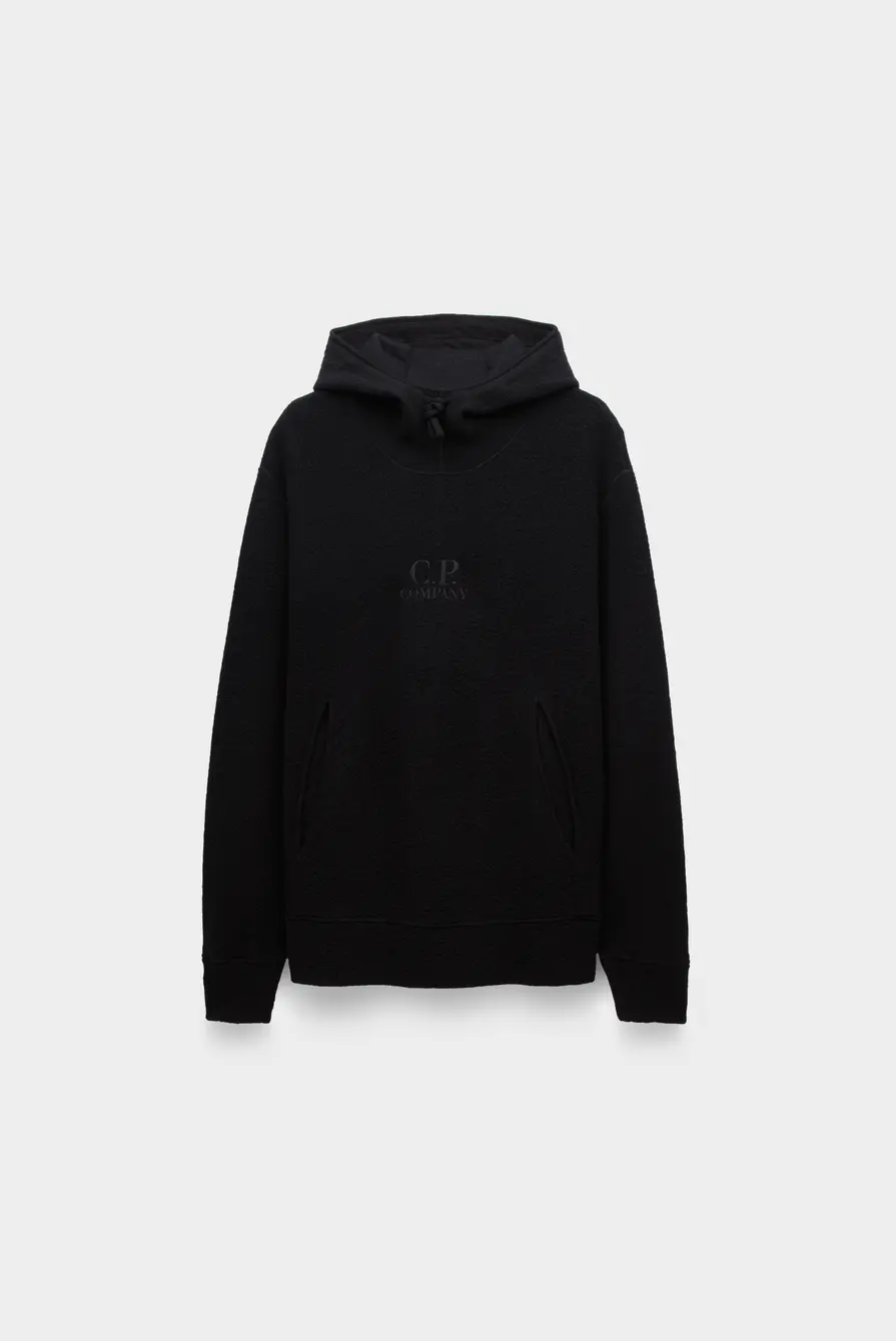 Cp black sweatshirt sale