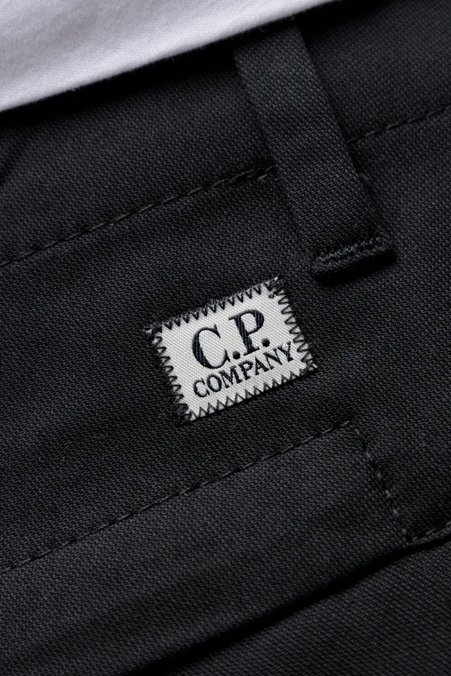 Брюки C.P. Company