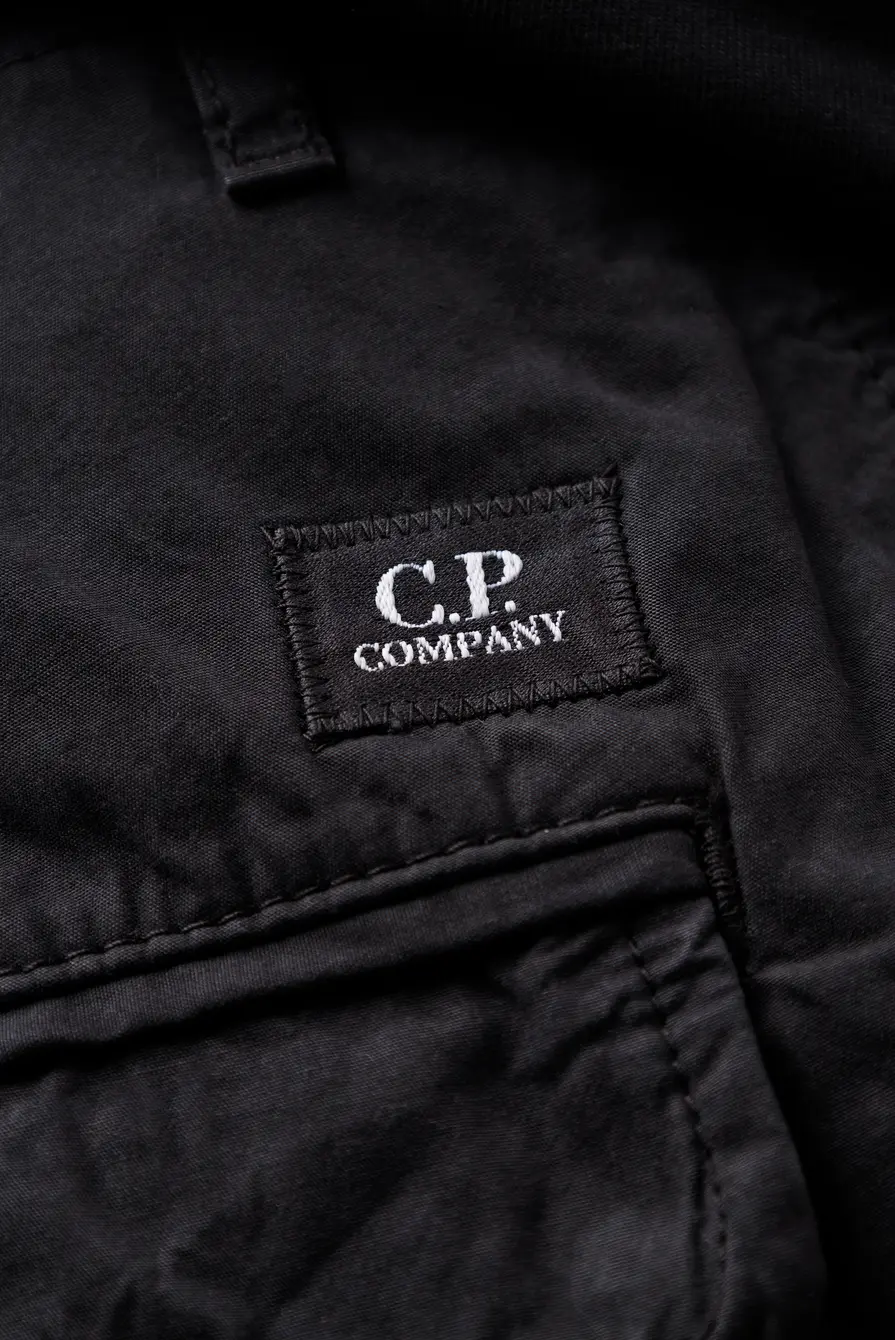 Брюки C.P. Company
