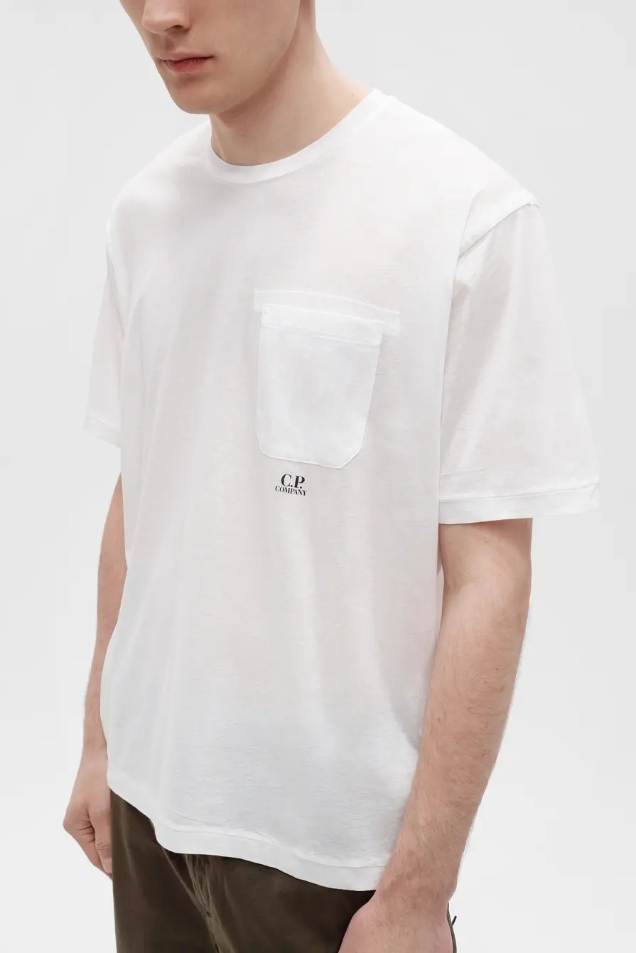 Футболка C.P. Company