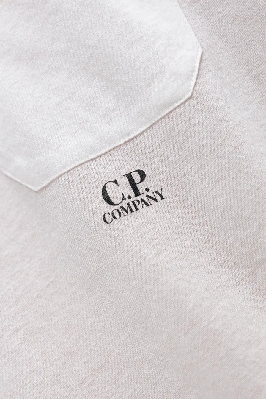 Футболка C.P. Company