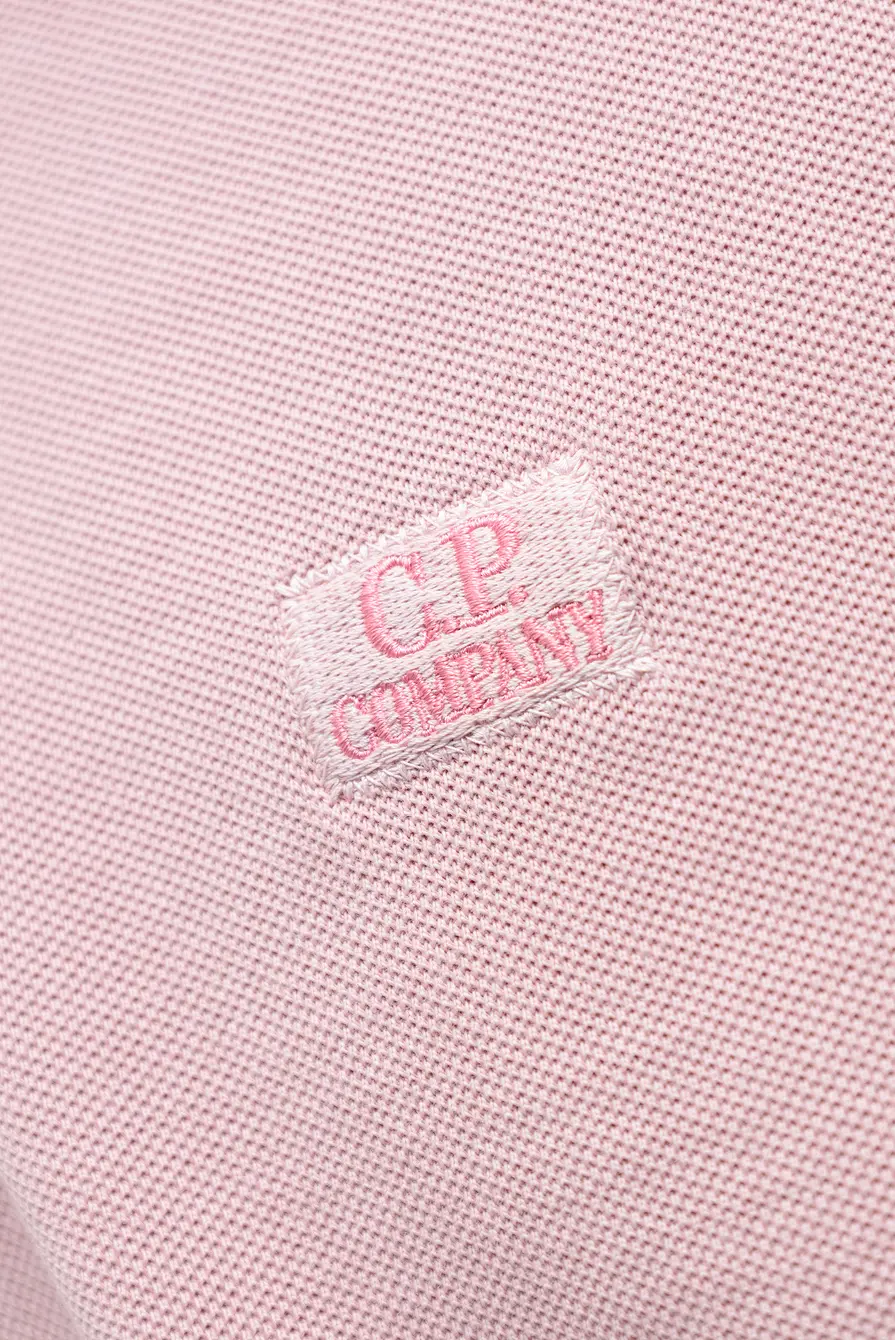 Поло C.P. Company