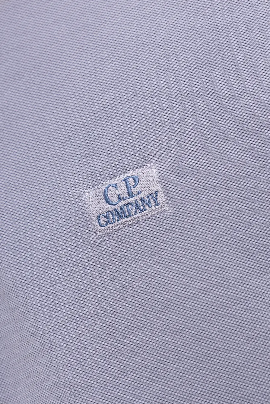 Поло C.P. Company