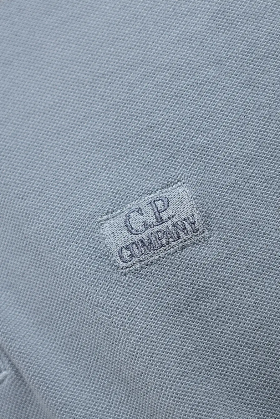 Поло C.P. Company