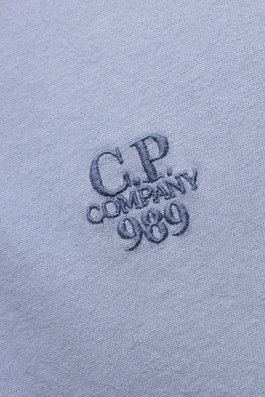 Поло C.P. Company