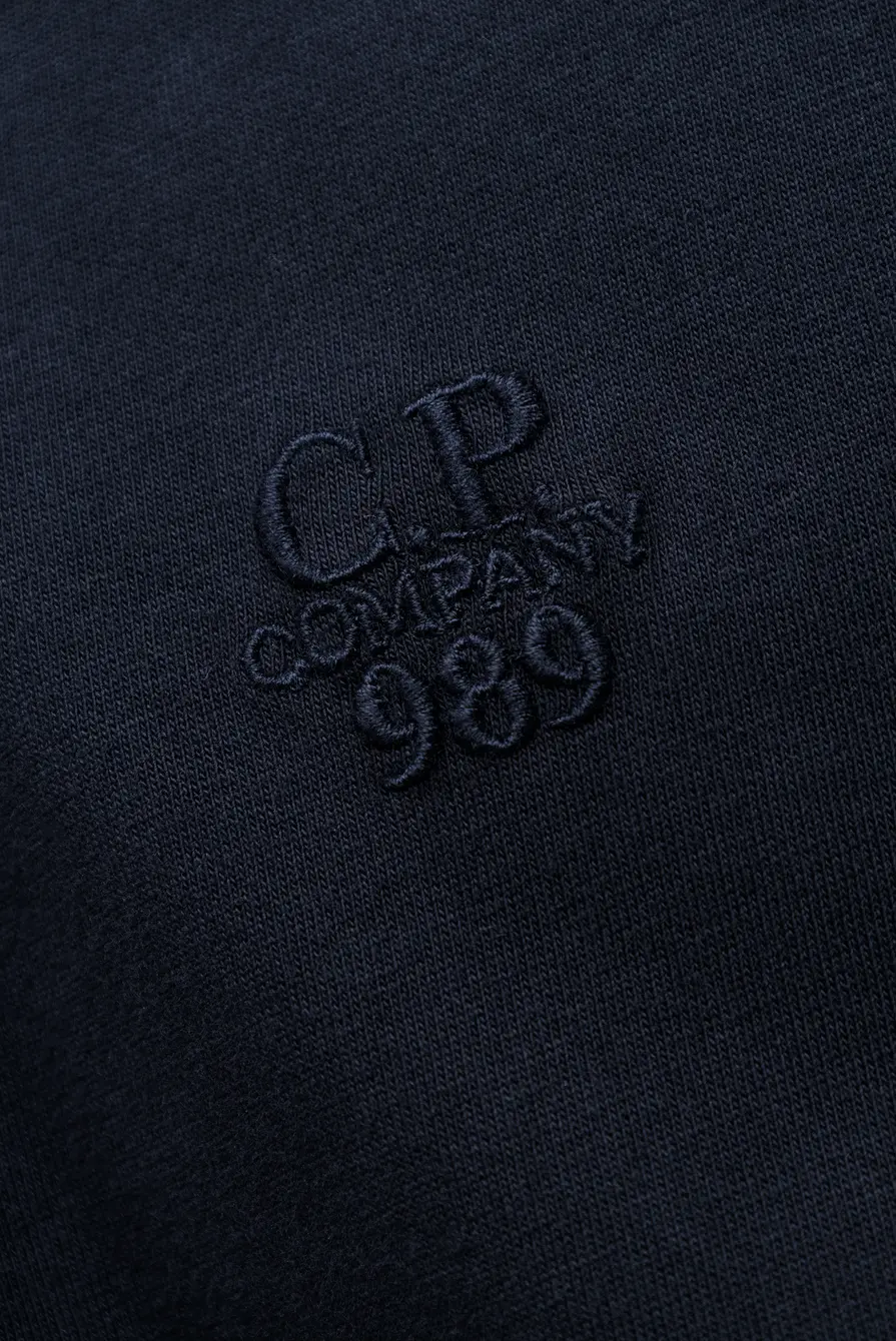 Поло C.P. Company