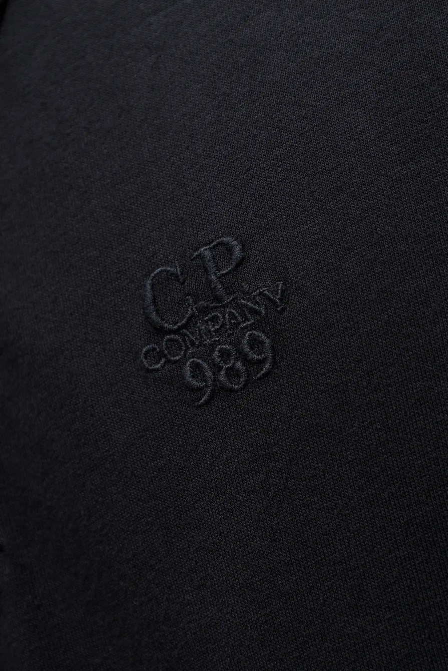 Поло C.P. Company