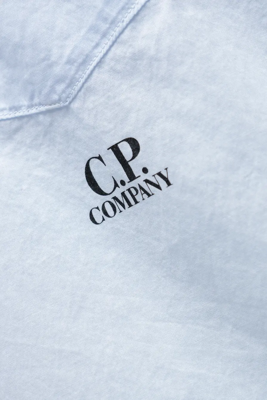 Рубашка C.P. Company