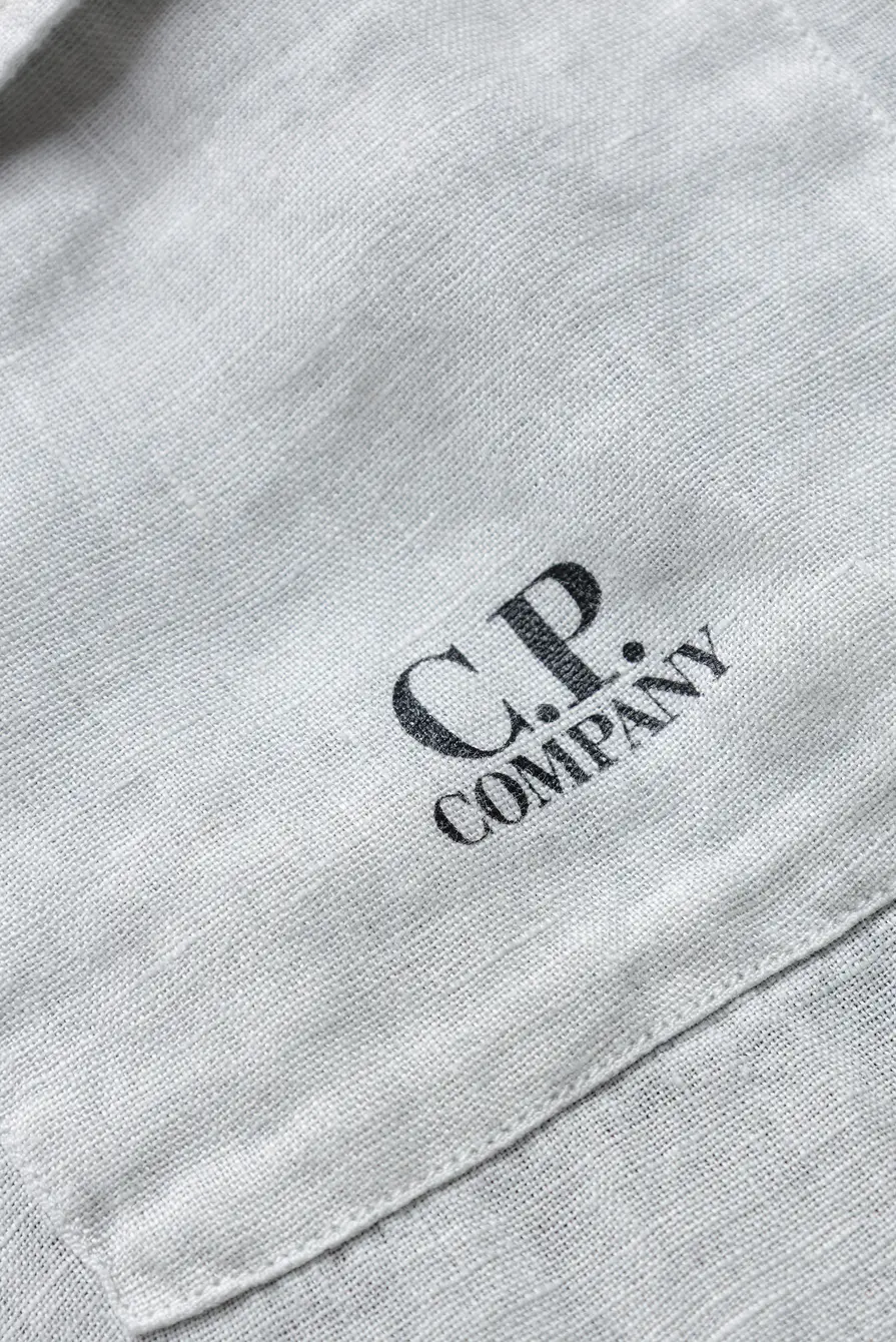 Рубашка C.P. Company