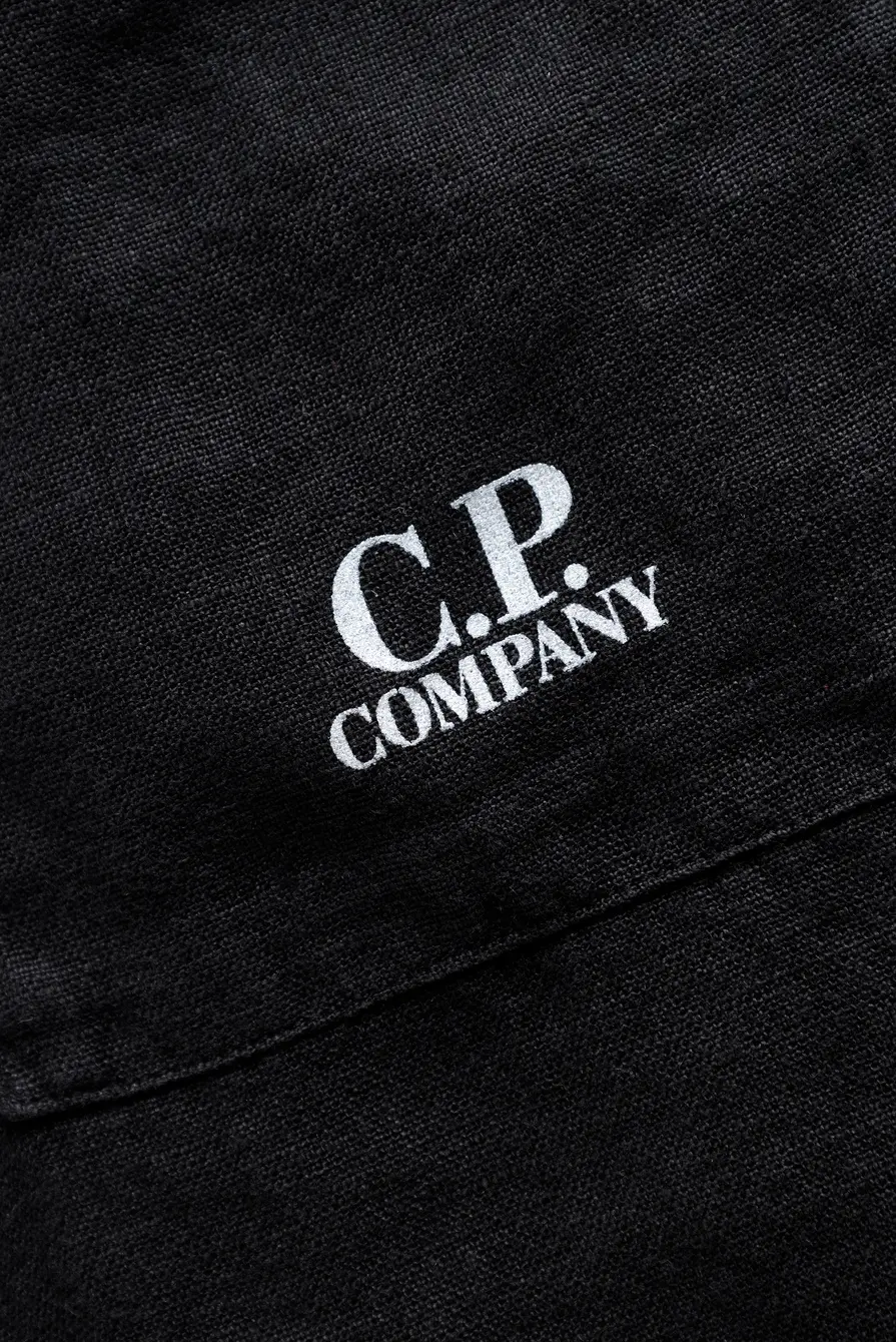 Рубашка C.P. Company