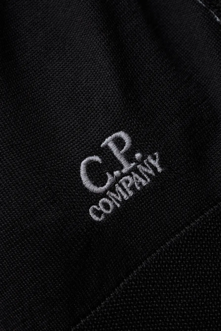 Поло C.P. Company