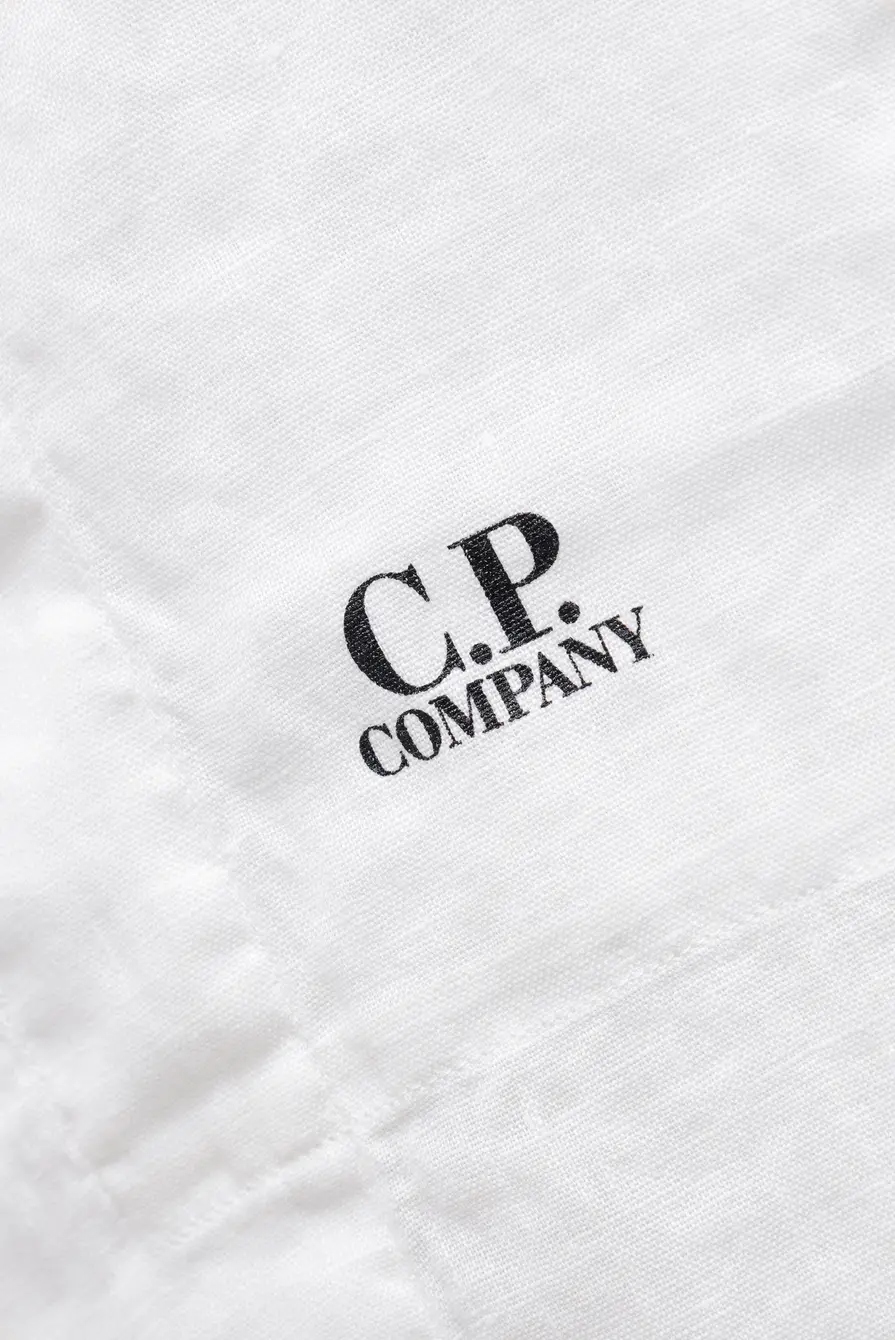 Рубашка C.P. Company