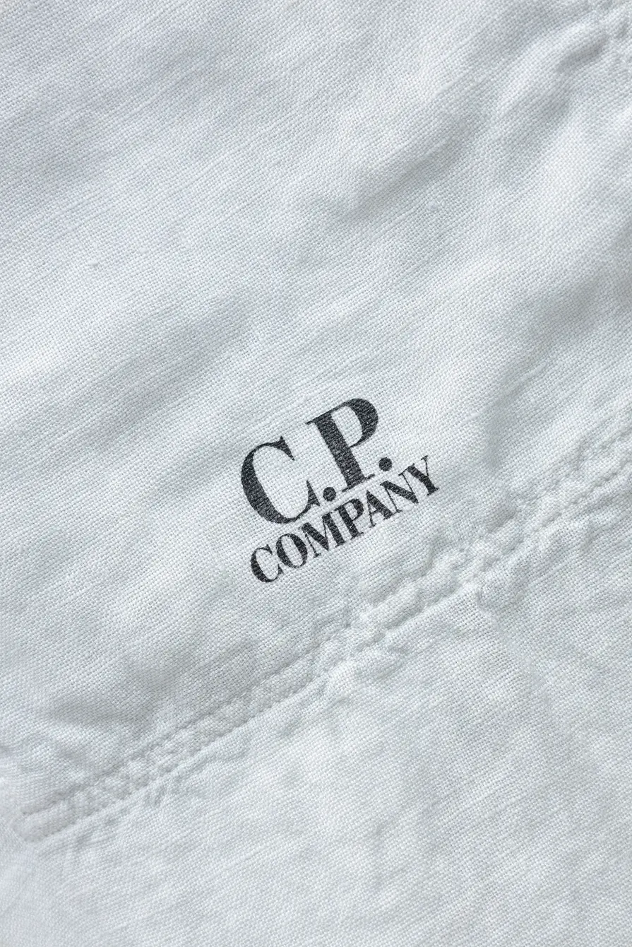 Рубашка C.P. Company