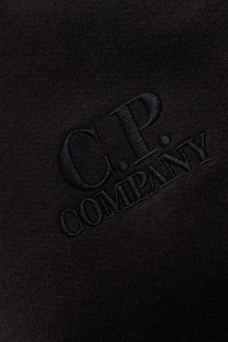 Худи C.P. Company