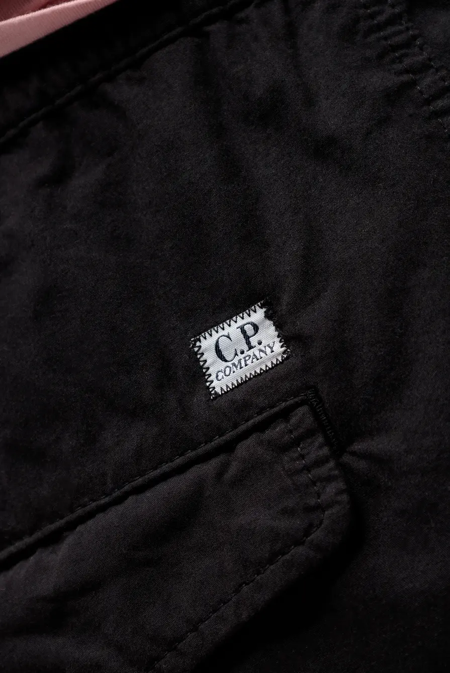 Шорты C.P. Company