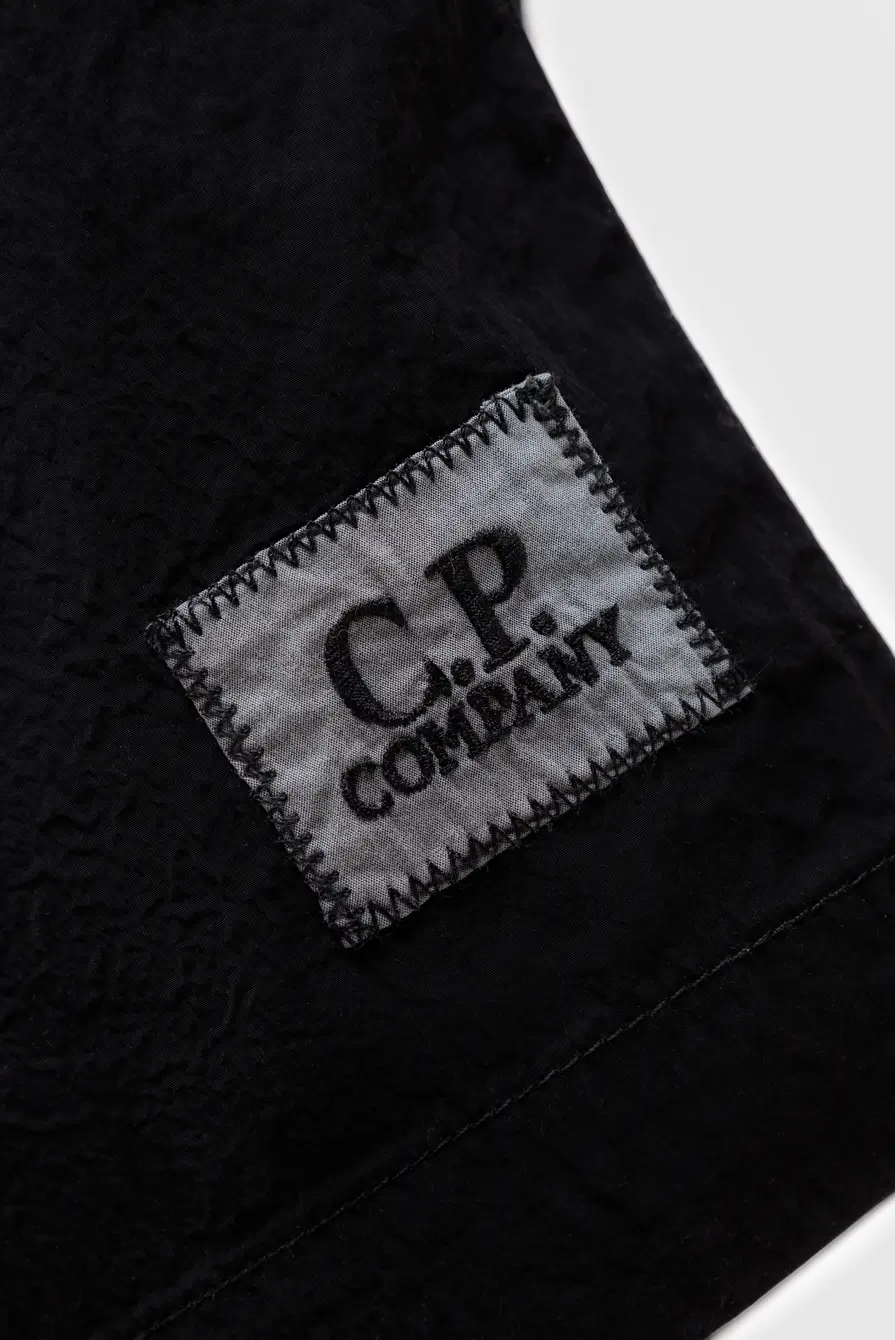 Плавки C.P. Company