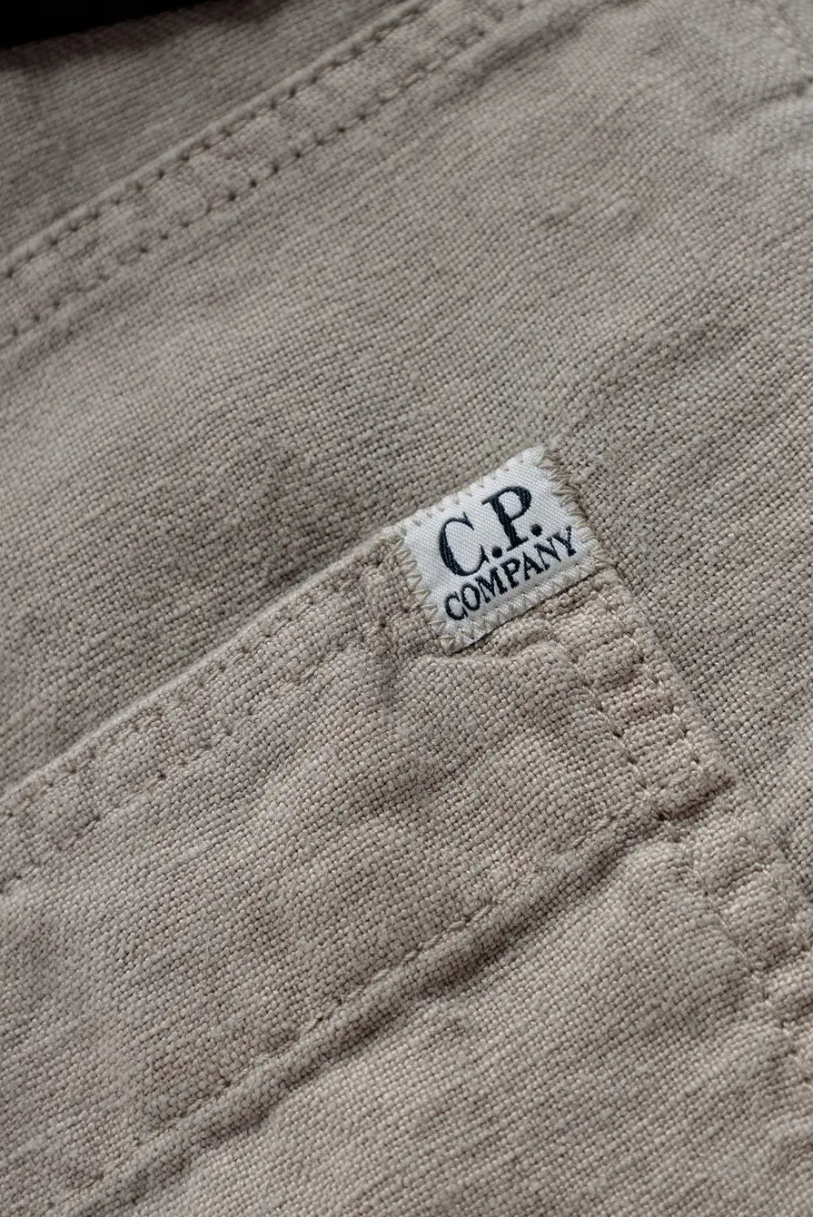 Брюки C.P. Company