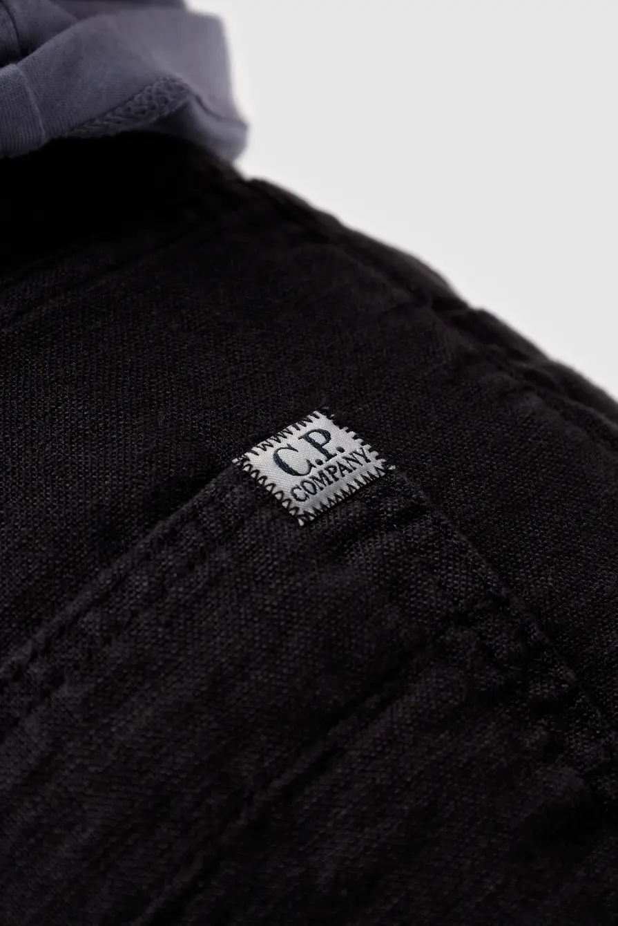 Брюки C.P. Company