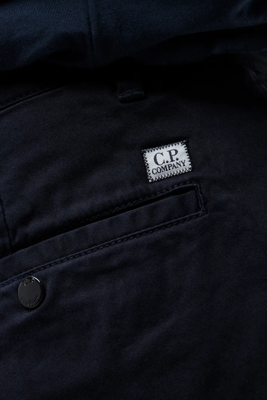Брюки C.P. Company