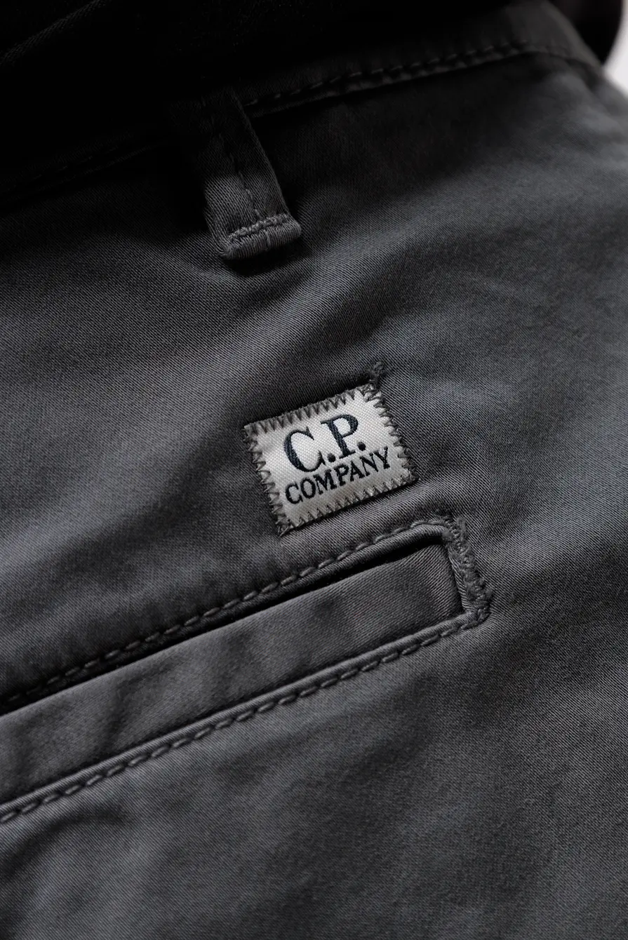 Брюки C.P. Company