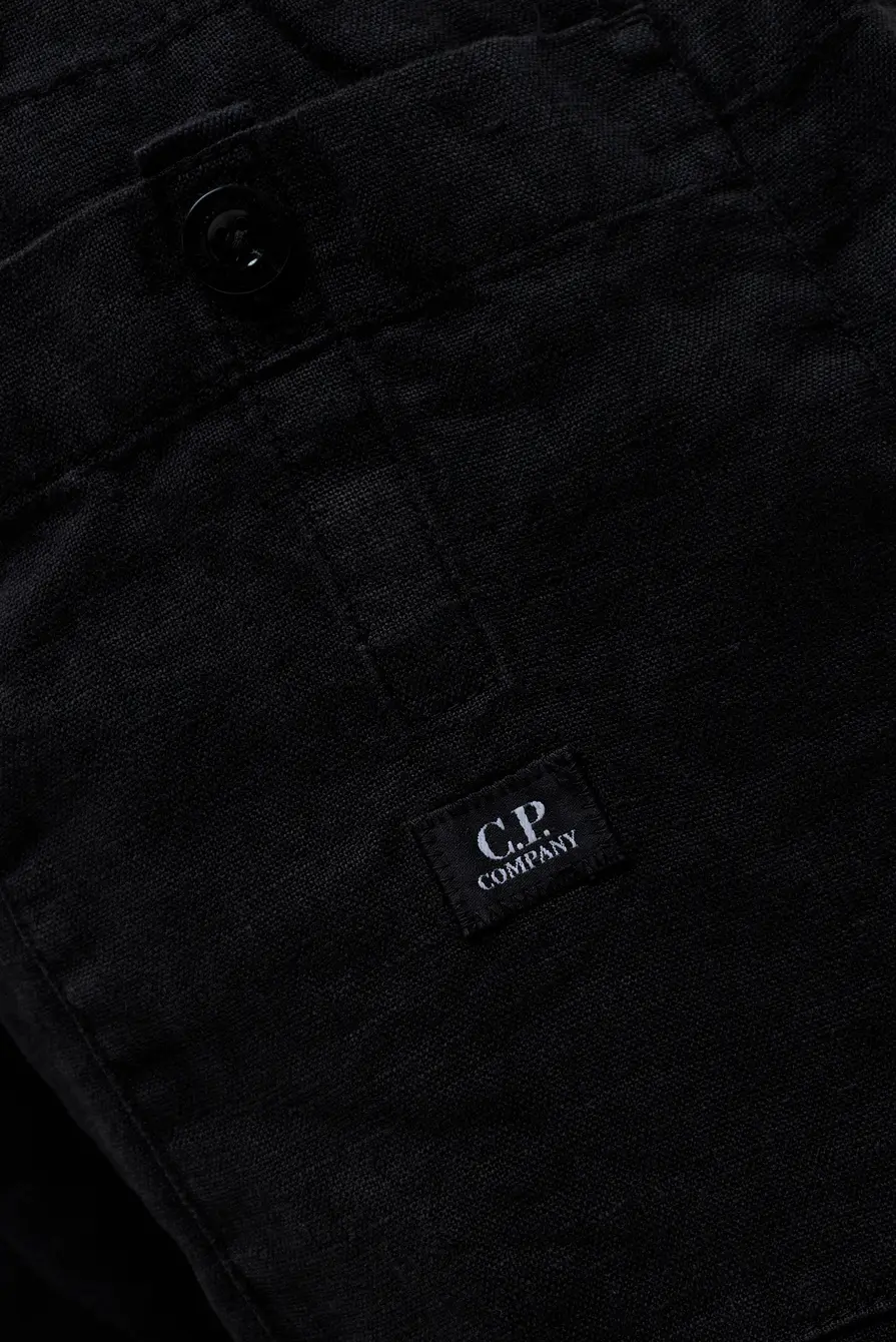 Шорты C.P. Company