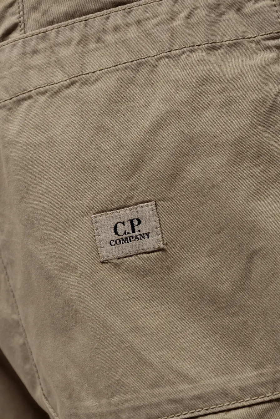 Шорты C.P. Company