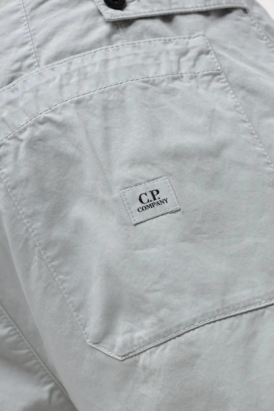 Шорты C.P. Company