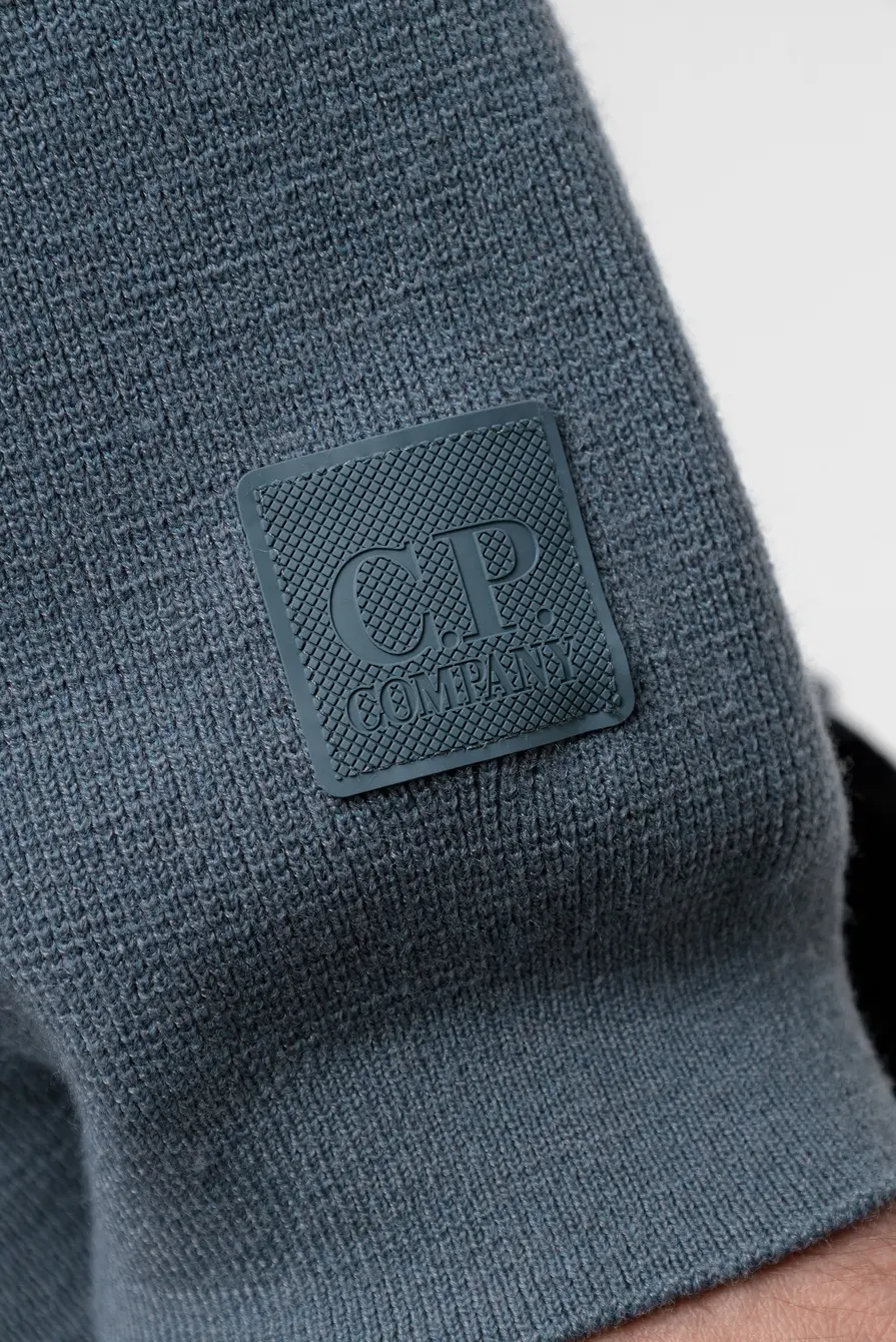 Кардиган C.P. Company