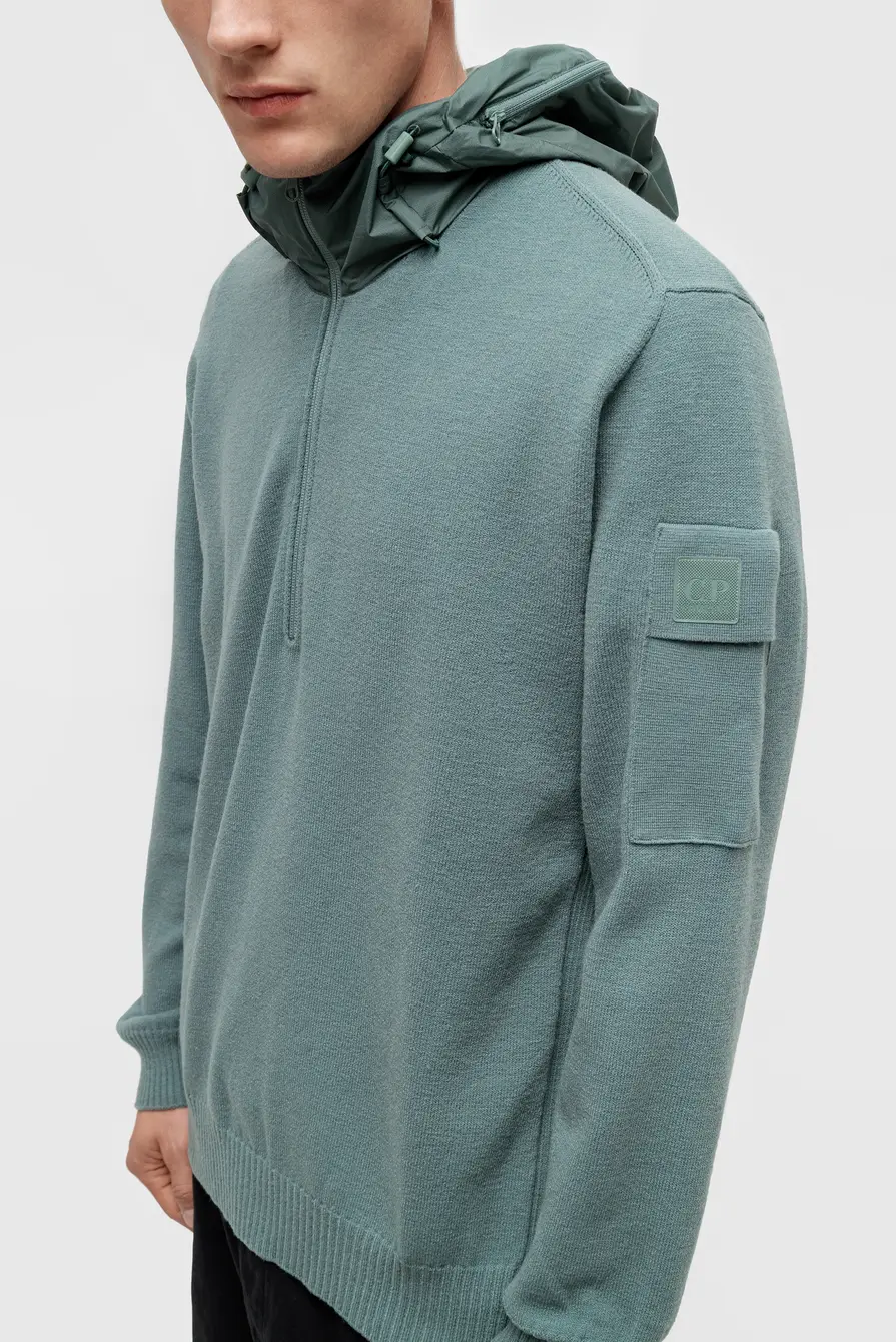 Джемпер C.P. Company