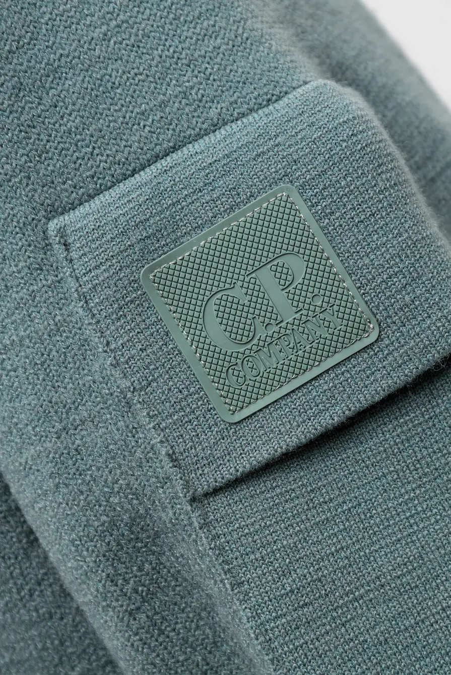Джемпер C.P. Company