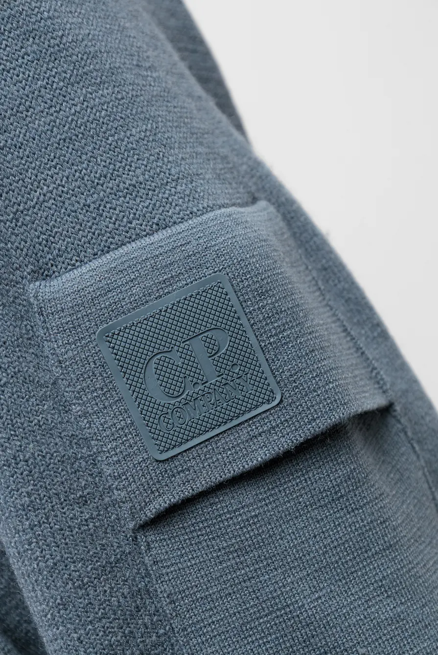 Джемпер C.P. Company