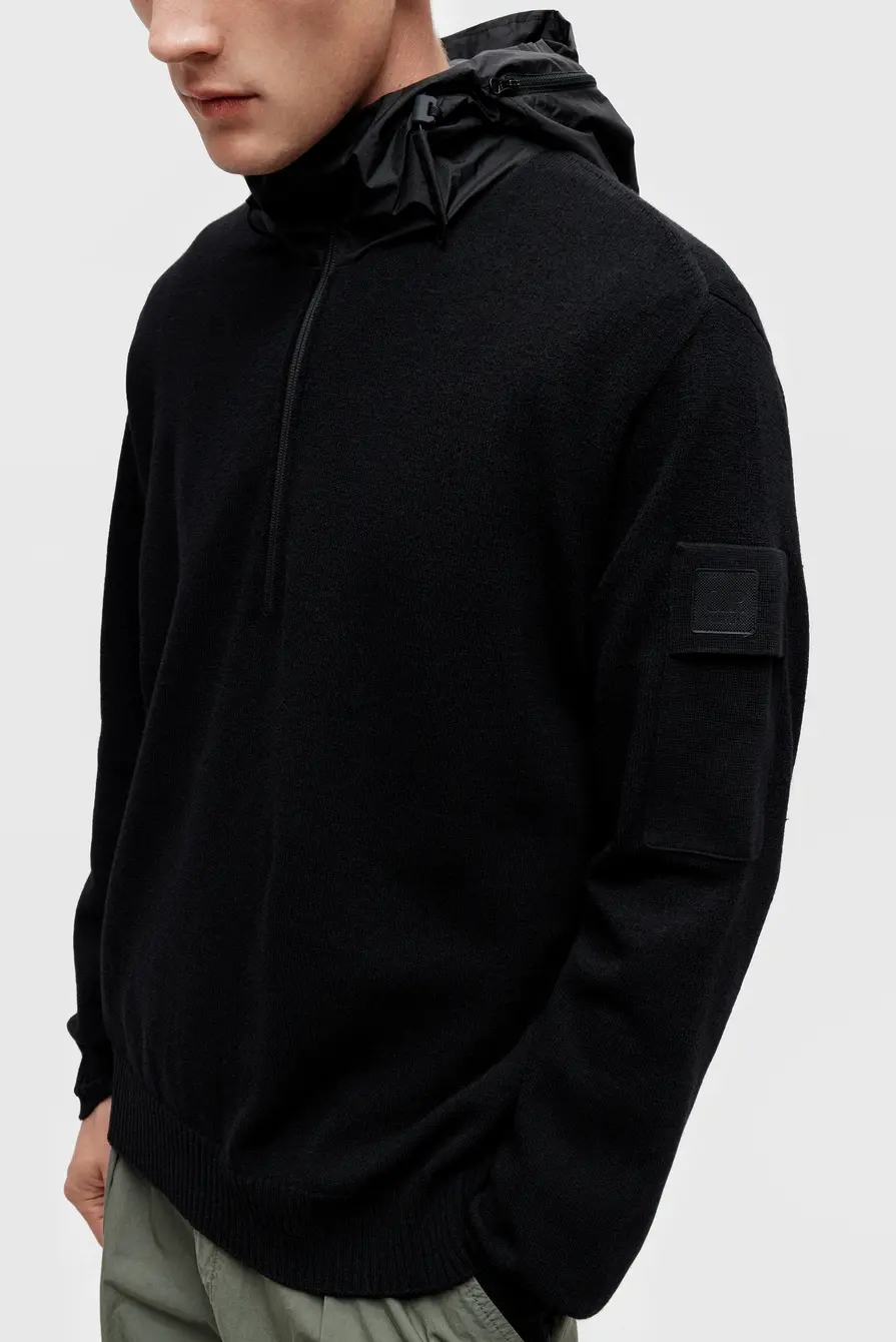 Джемпер C.P. Company