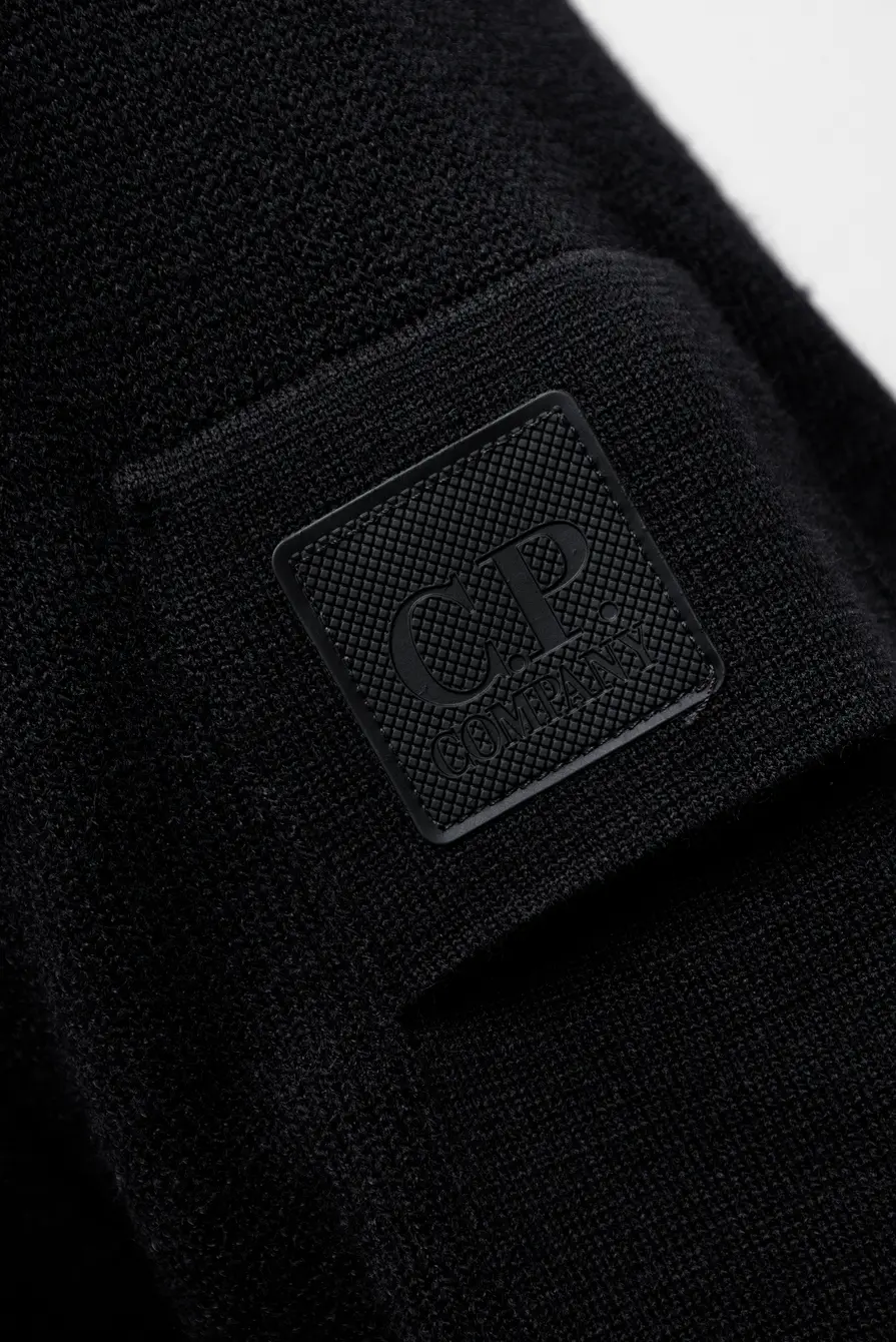 Джемпер C.P. Company
