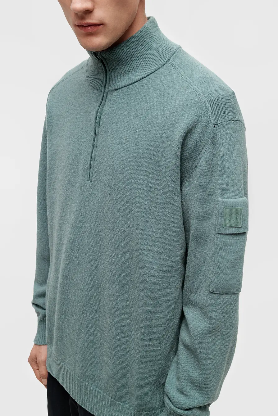 Джемпер C.P. Company