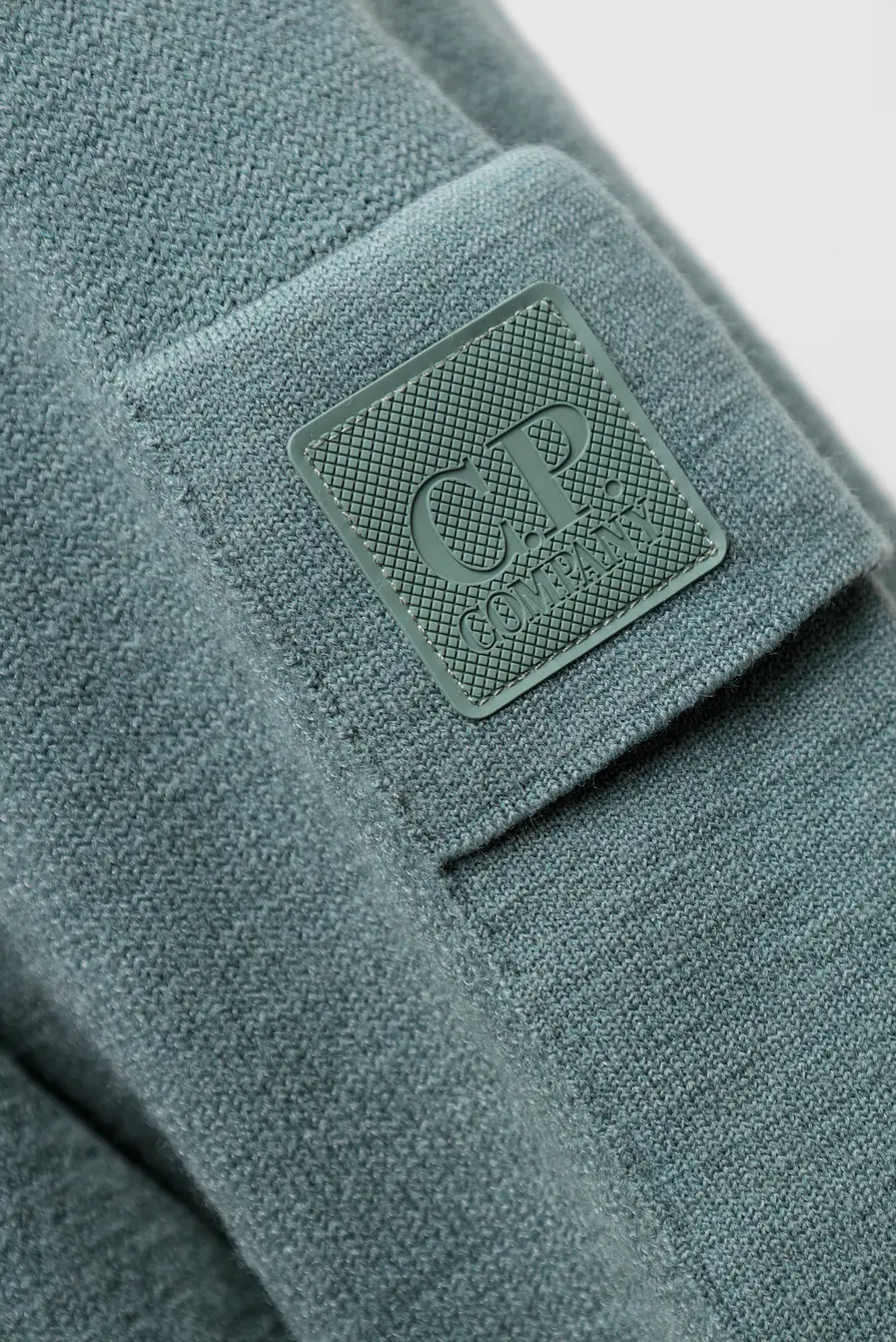 Джемпер C.P. Company