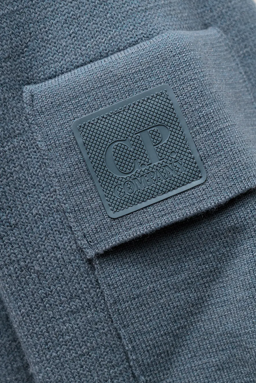 Джемпер C.P. Company