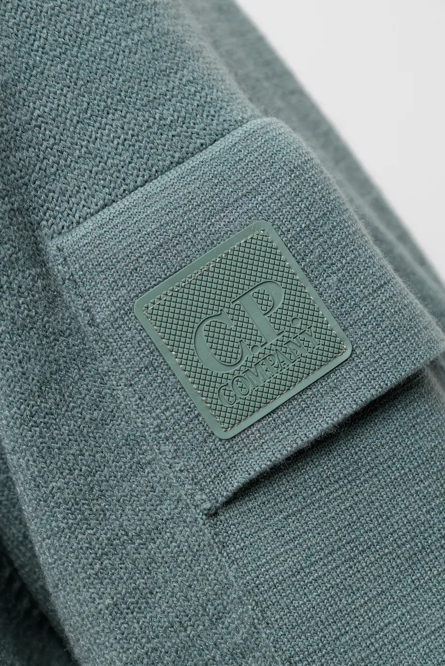 Кардиган C.P. Company